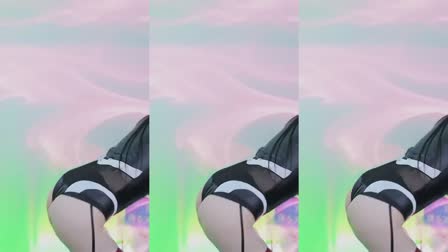 Afreecatv아초(BJ阿初)2026年3月07日Sexy Dance180801
